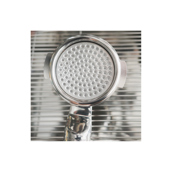 Normcore Ultratunn 0,8 mm Filterskärm Stål 58 mm