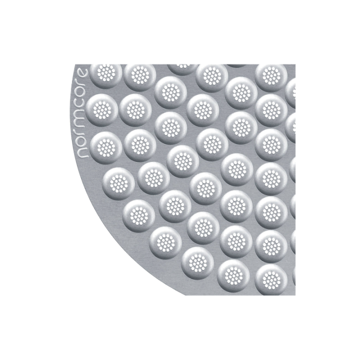 Normcore Ultratunn 0,8 mm Filterskärm Stål 58 mm