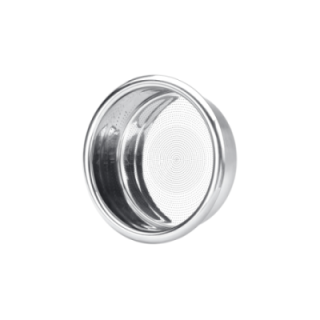 Normcore Filterkorg för hög extraktion 58 mm 2-kopps - 18 gram