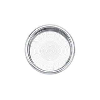 Normcore Filterkorg för hög extraktion 58 mm 2-kopps - 18 gram