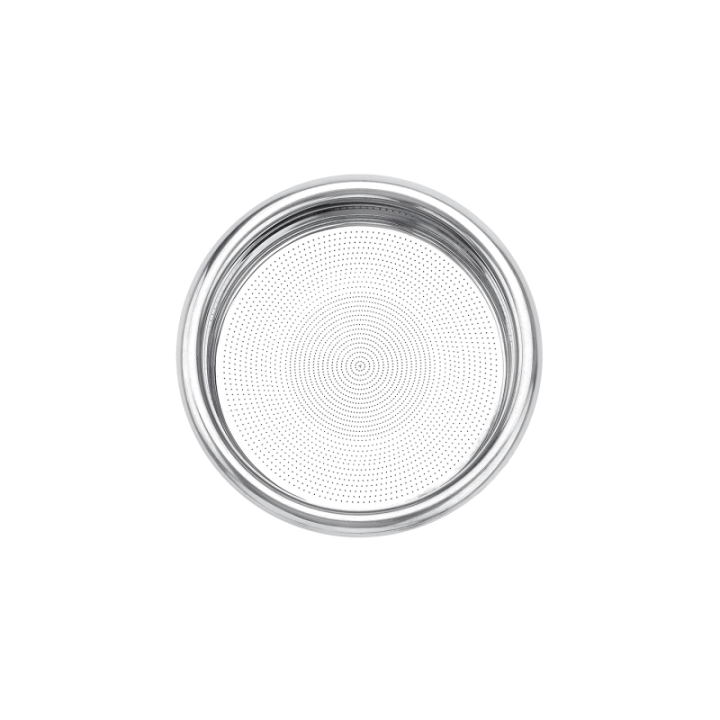 Normcore Filterkorg för hög extraktion 58 mm 2-kopps - 18 gram