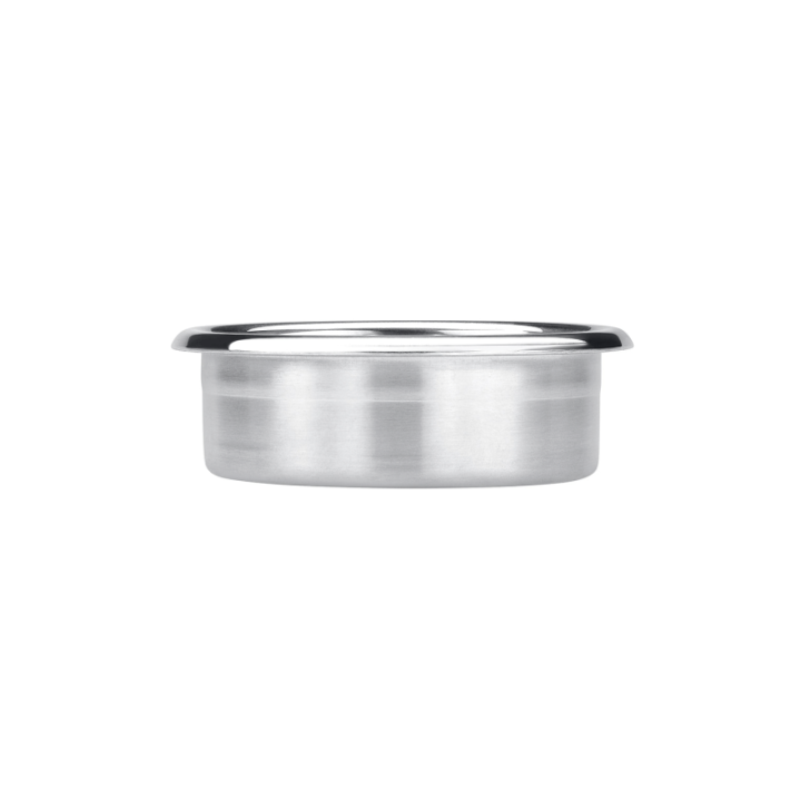 Normcore Filterkorg för hög extraktion 58 mm 2-kopps - 18 gram