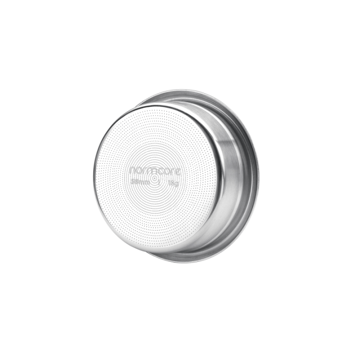 Normcore Filterkorg för hög extraktion 58 mm 2-kopps - 18 gram