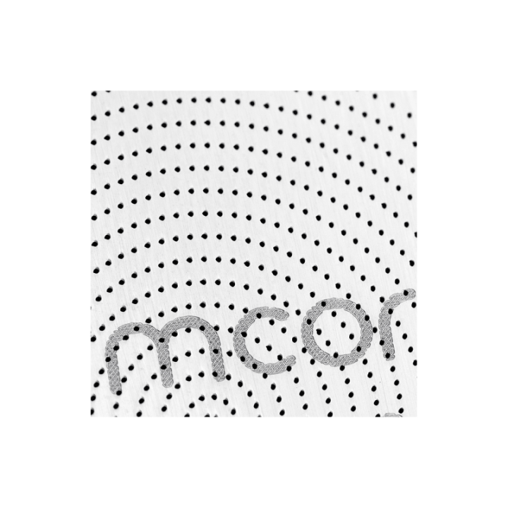 Normcore Filterkorg för hög extraktion 58 mm 2-kopps - 18 gram