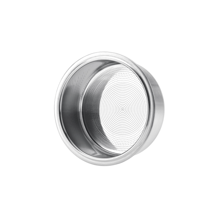 Normcore Filterkorg för hög extraktion 58 mm 2-kopps - 18 gram