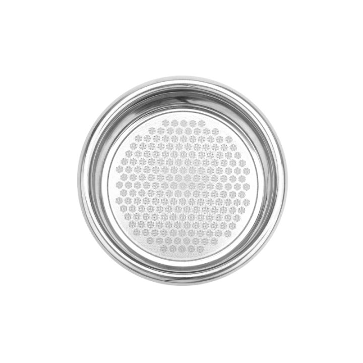 Normcore Filterkorg för hög extraktion - dubbellager 58 mm - 18 gram