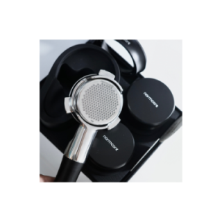 Normcore Filterkorg för hög extraktion - dubbellager 58 mm - 18 gram