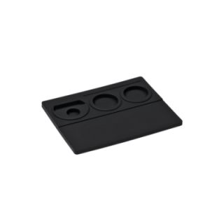 Normcore Tampermatta i silikon