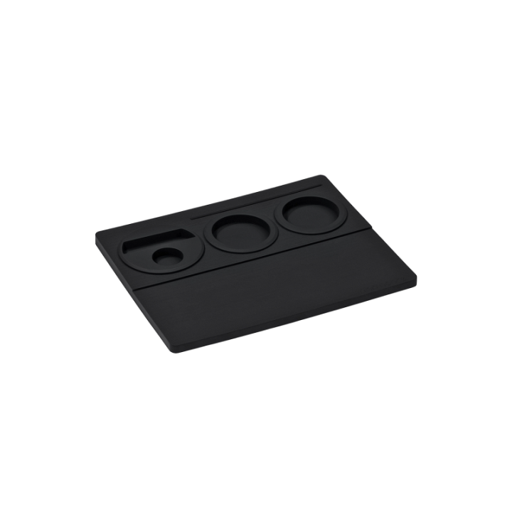 Normcore Tampermatta i silikon