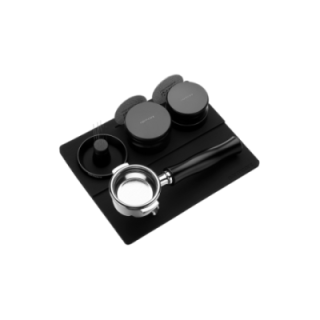 Normcore Tampermatta i silikon