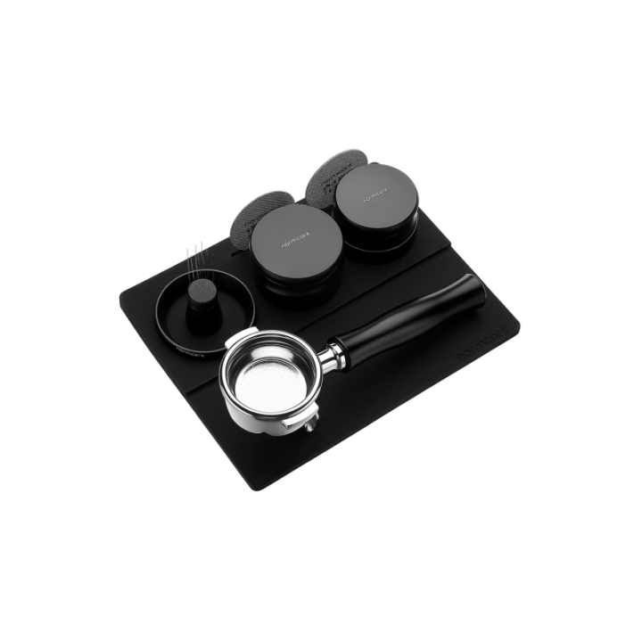 Normcore Tampermatta i silikon