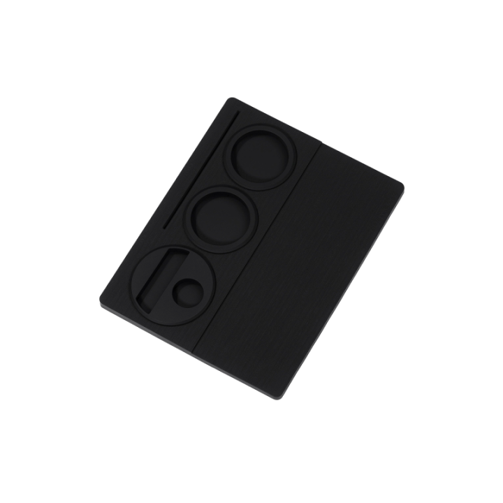 Normcore Tampermatta i silikon