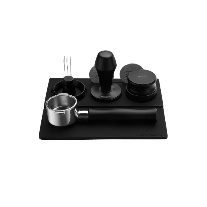 Normcore Tampermatta i silikon