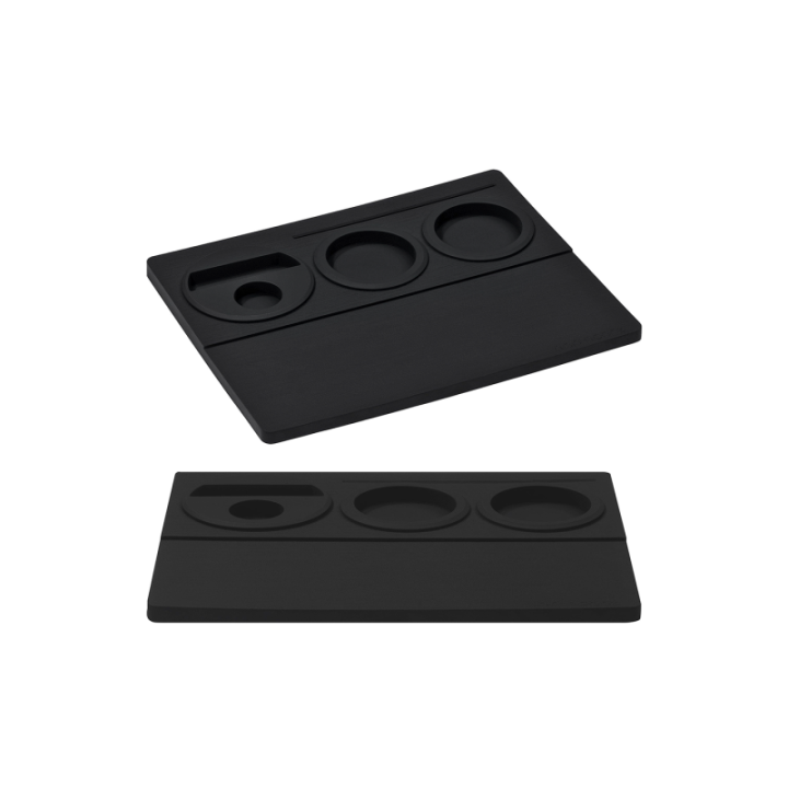 Normcore Tampermatta i silikon