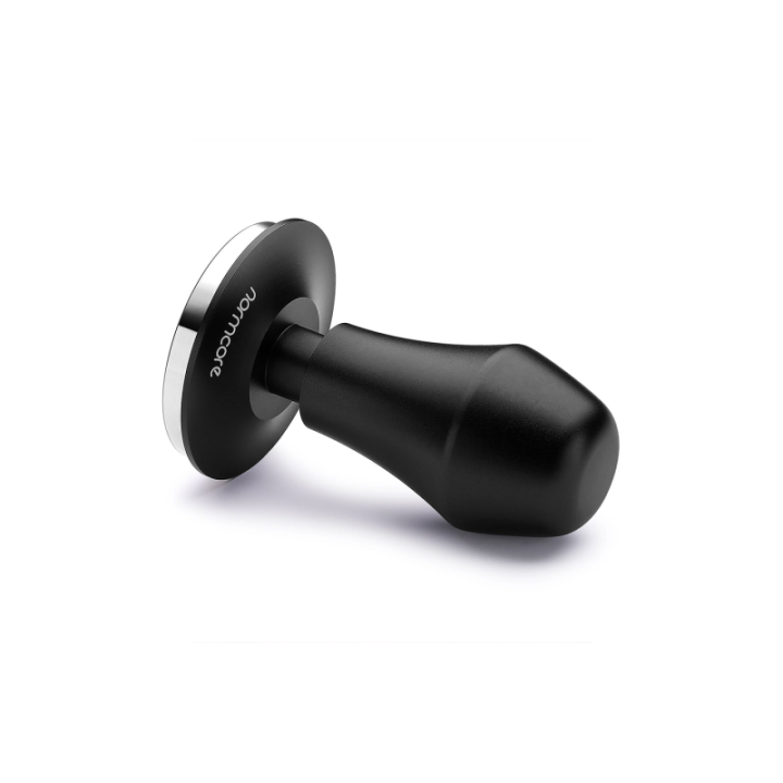 Normcore V4 Tamper med fjäder 53,3 mm svart