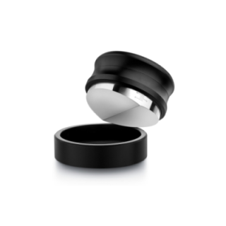 Normcore Utjämningsverktyg 58 mm Svart