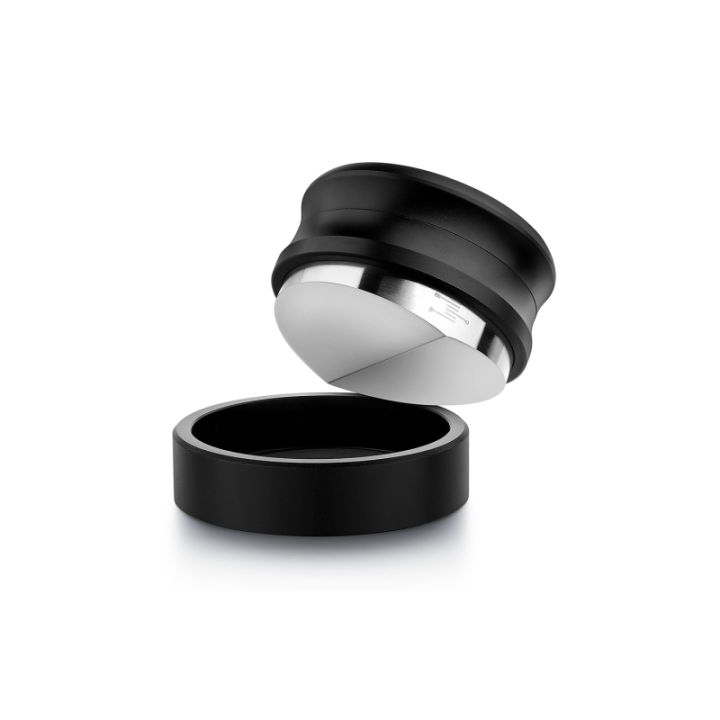 Normcore Utjämningsverktyg 58 mm Svart