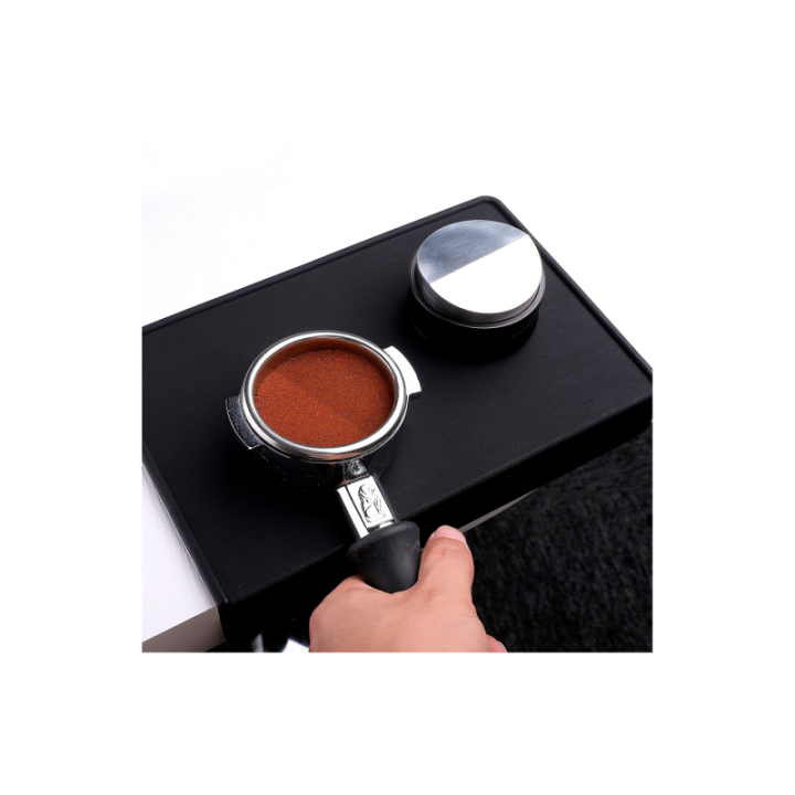 Normcore Utjämningsverktyg 58 mm Svart