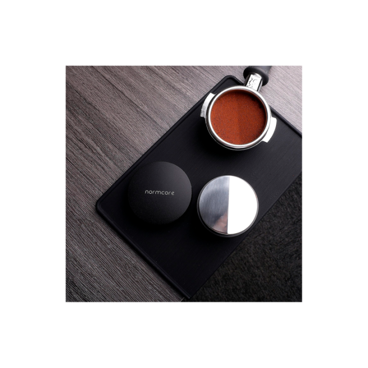 Normcore Utjämningsverktyg 58 mm Svart