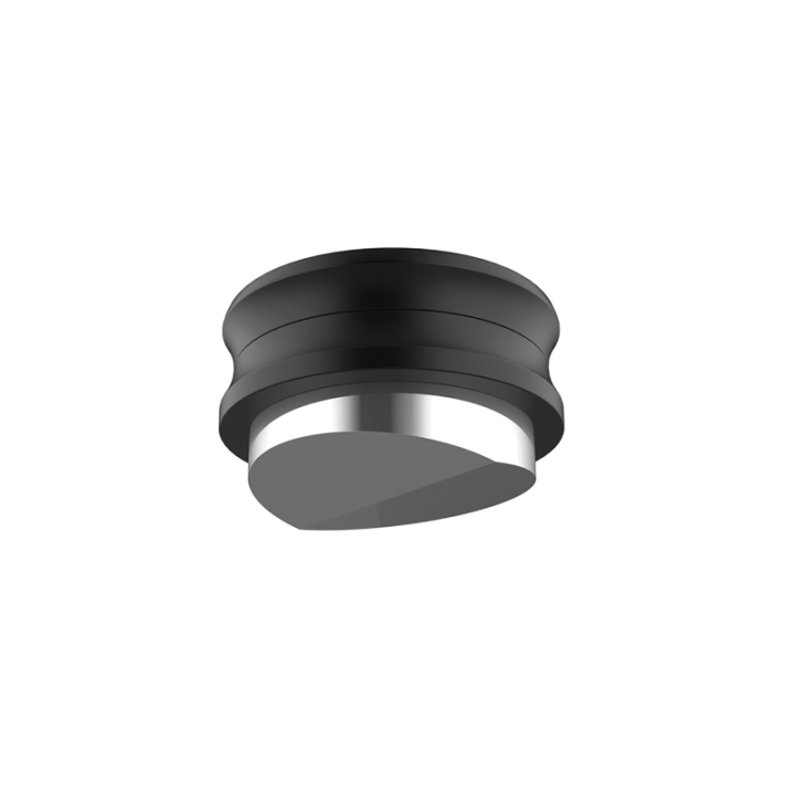 Normcore Utjämningsverktyg 58 mm Svart