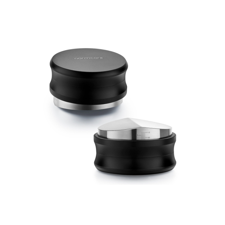 Normcore Utjämningsverktyg 58 mm Svart