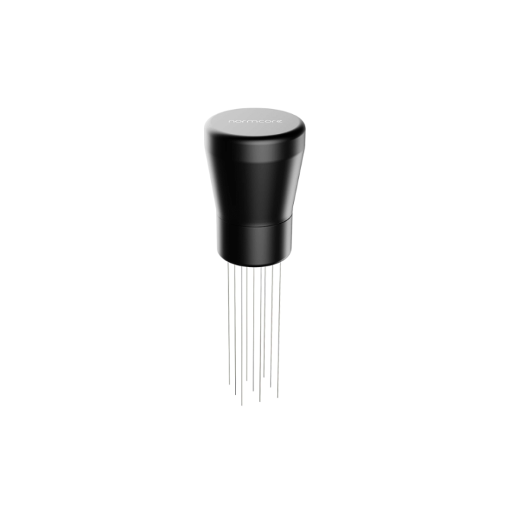 Normcore WDT Tool V2 Svart