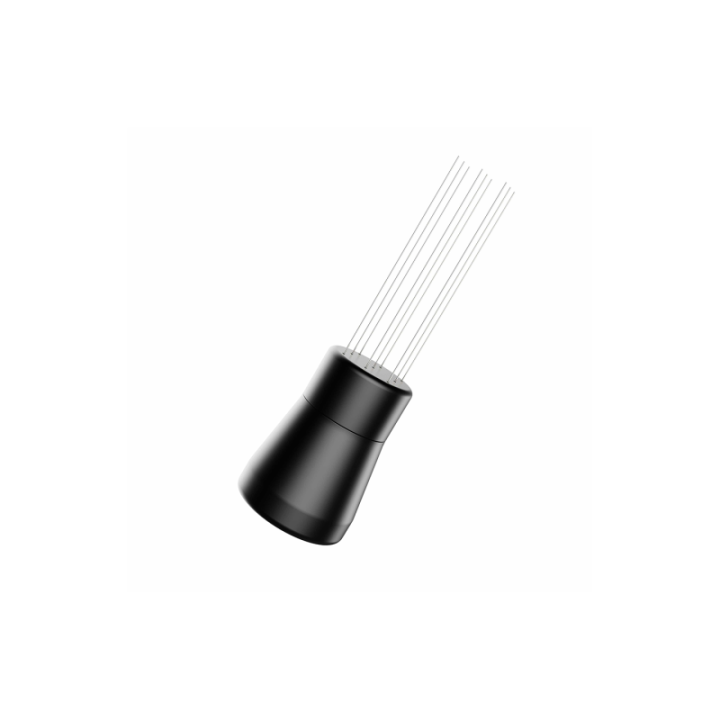 Normcore WDT Tool V2 Svart