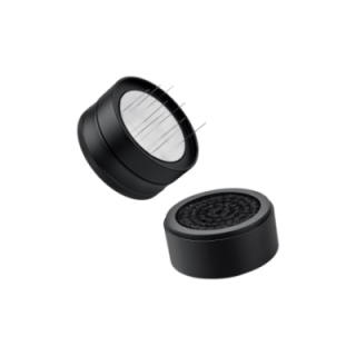 Normcore Needle Tamper V2 58 mm svart