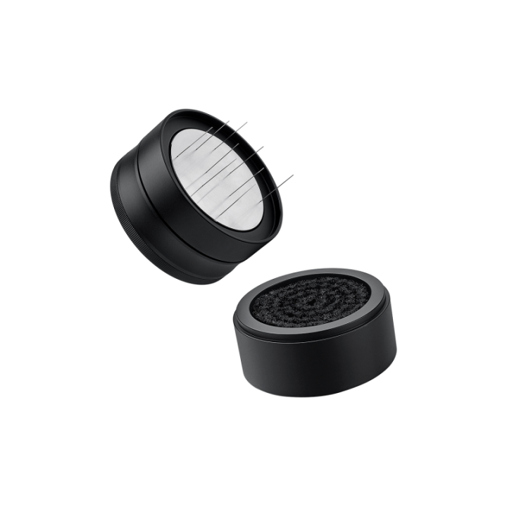 Normcore Needle Tamper V2 58 mm svart