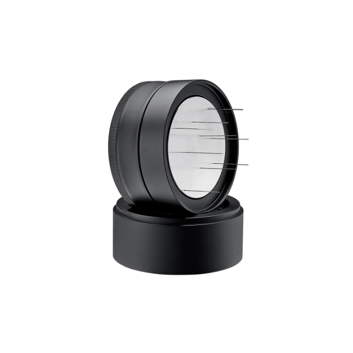 Normcore Needle Tamper V2 58 mm svart