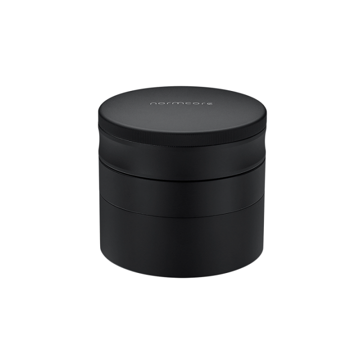 Normcore Needle Tamper V2 58 mm svart