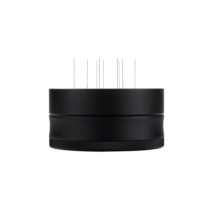 Normcore Needle Tamper V2 58 mm svart