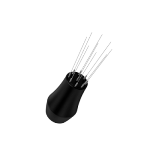 Normcore WDT Tool V3 med hållare svart