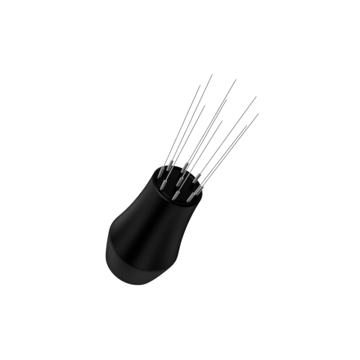 Normcore WDT Tool V3 med hållare svart