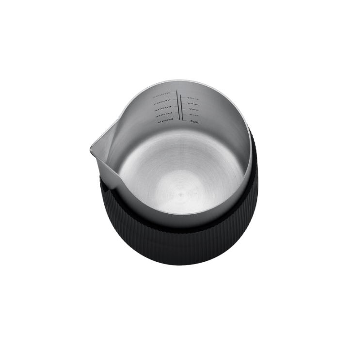 Normcore Utan handtag Mjölkkanna 0,60L