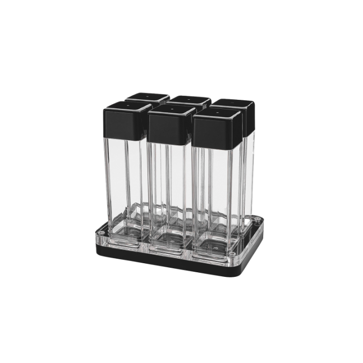 Normcore kaffebehållare set 6 st.