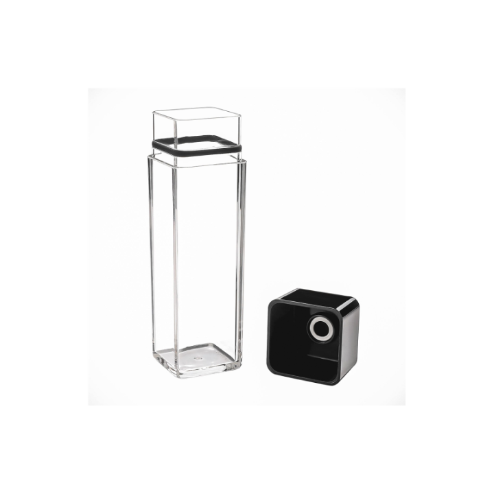 Normcore kaffebehållare set 6 st.