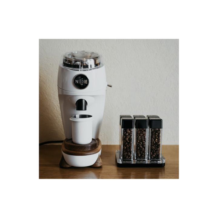 Normcore kaffebehållare set 6 st.