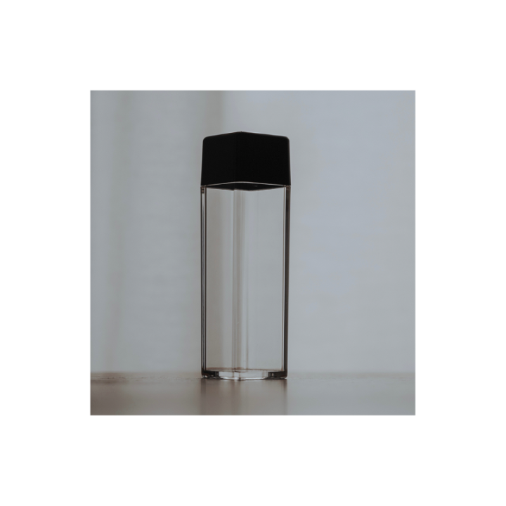 Normcore kaffebehållare set 6 st.