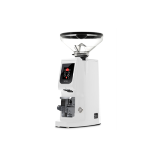 Eureka Atom W 65 Vit Espressokvarn