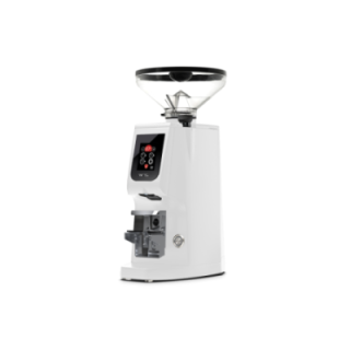 Eureka Atom W 75 Vit Espressokvarn