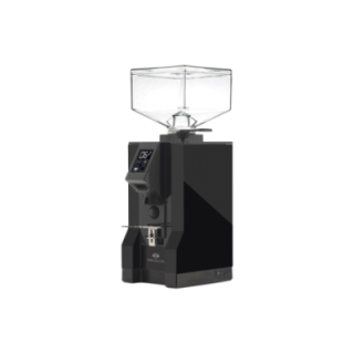 Eureka Mignon Specialita Svart Espressokvarn