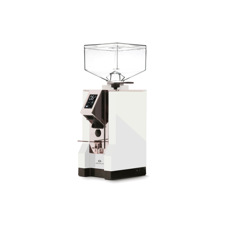 Eureka Mignon Specialita Vit Espressokvarn