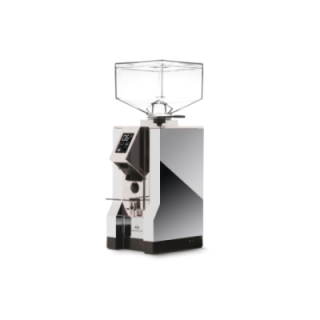 Eureka Mignon Specialita Chrome Espressokvarn