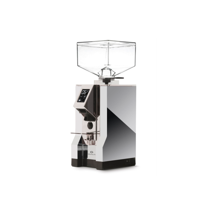 Eureka Mignon Specialita Chrome Espressokvarn