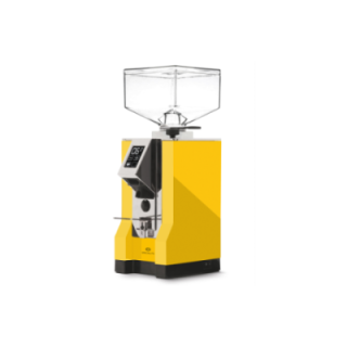 Eureka Mignon Specialita Gul Espressokvarn