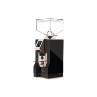 Eureka Mignon Specialita Svart/Krom Espressokvarn