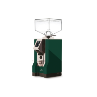 Eureka Mignon Specialita Grön espressokvarn