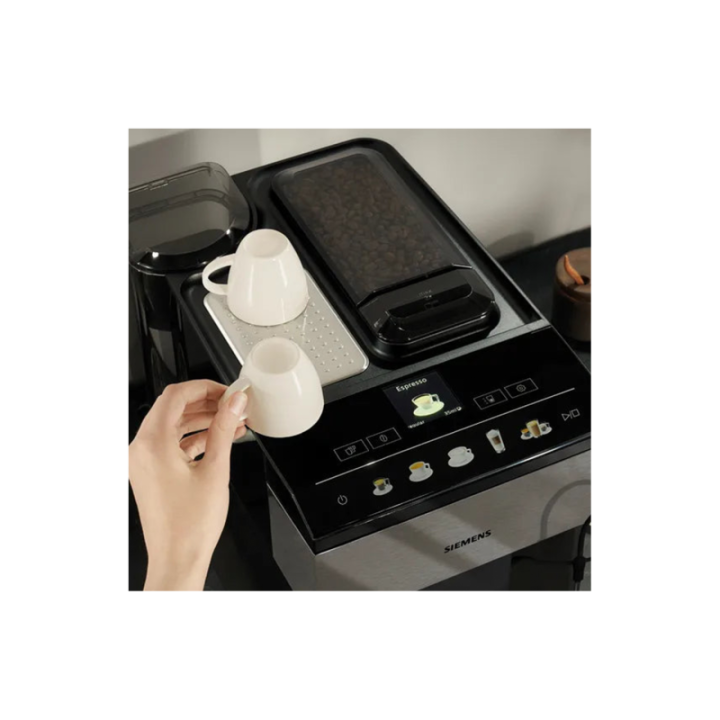 Siemens TP517R03 EQ500 espressomaskin