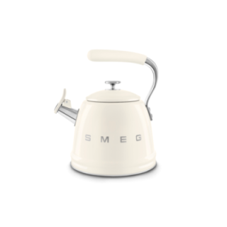 Smeg WKF01CR Vattenkokare 2,3 L Creme